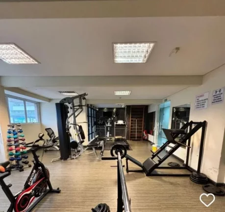 Imagem EXCELENTE APARTAMENTO NA OCIAN 1 SUÍTE 1 VAGA!!!