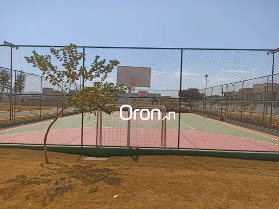 Imagem Terreno à venda, 455 m² por R$ 520.000,00 - Parqville Jacarandá - Aparecida de Goiânia/GO