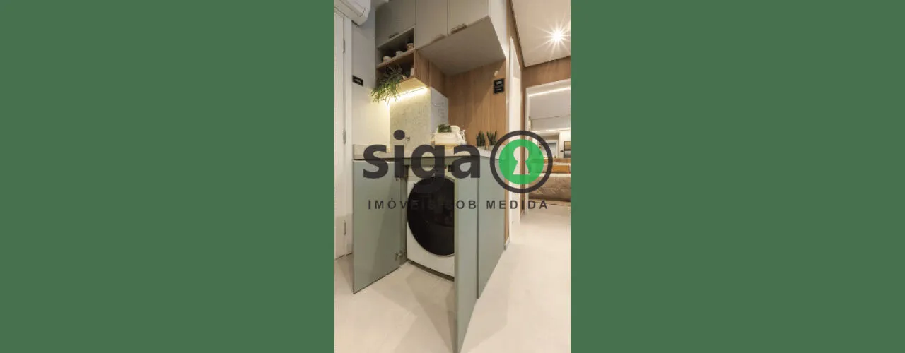 Imagem Apartamento 3 dormitórios sendo 1 suíte e 1 vaga - Viva Seu Melhor Momento na Zona Sul