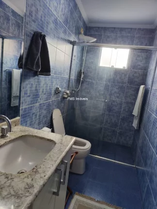 Imagem Sobrado no Jardim Bonfiglioli com 220m2 à venda.