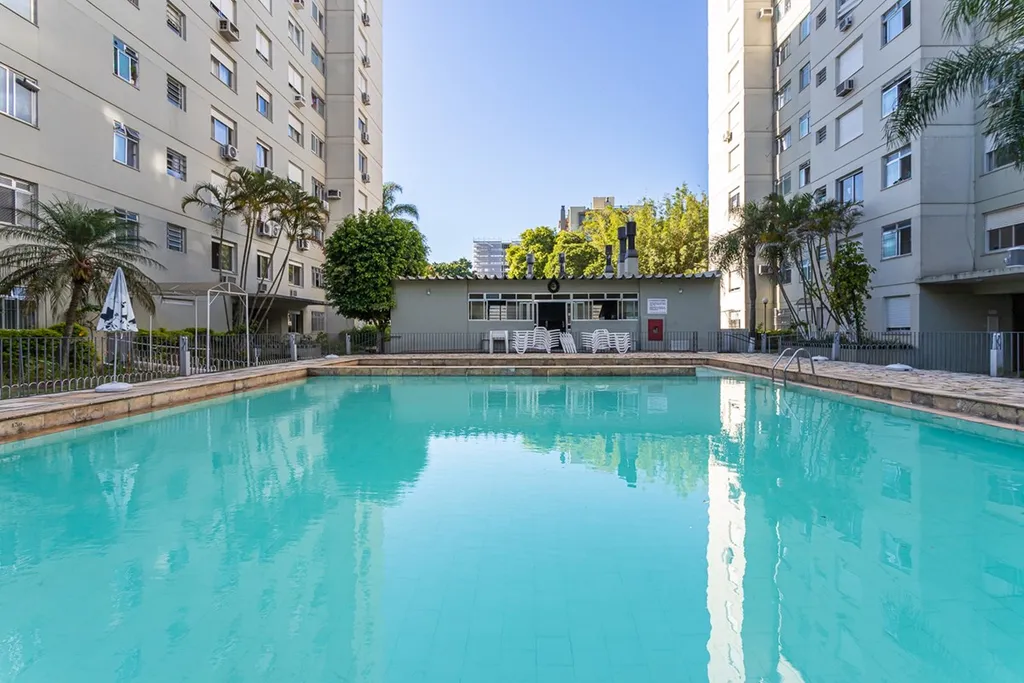 Imagem Apartamento em Tristeza
