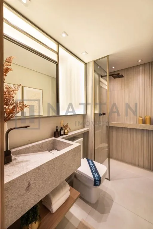 Imagem Apartamento com 3 dormitórios à venda, 70 m² por R$ 757.200,00 - Carrão - São Paulo/SP