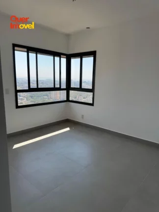 Imagem Apartamento de luxo no Jardim Botânico: 3 quartos, 3 suítes e 156m² em Ribeirão Preto-SP