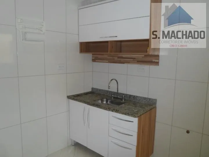 Imagem Apartamento para Venda em Santo André / SP no bairro Parque Oratório