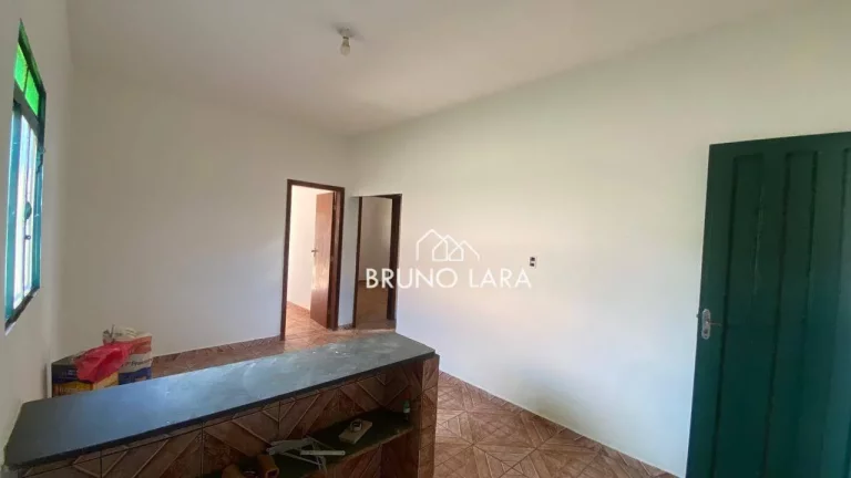 Imagem Casa com 4 dormitórios para alugar, 160 m² por R$ 4.400,00/mês - Cidade Clube Residencial - Igarapé/MG