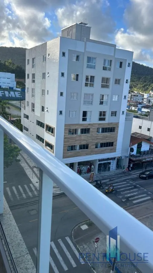 Imagem Apartamento Zona Central para Venda em Balneário Camboriú, Nações