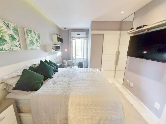 Imagem Seu Novo Lar: Apartamento Simplex Térreo de Esquina com 63m²