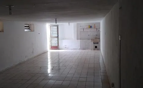 Imagem Edícula no Santa Rosa