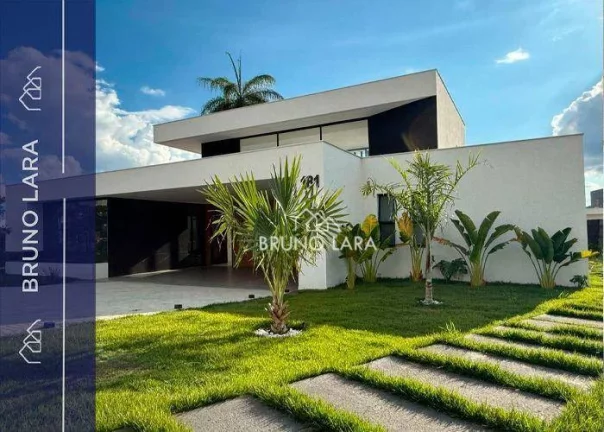 Foto do imóvel Casa à venda em Betim MG - Condomínio Gran Roylle Betim
