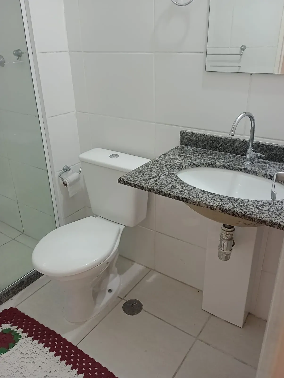 Imagem Apartamento com 2 Quartos à Venda, 56 m² em Planalto - São Bernardo do Campo
