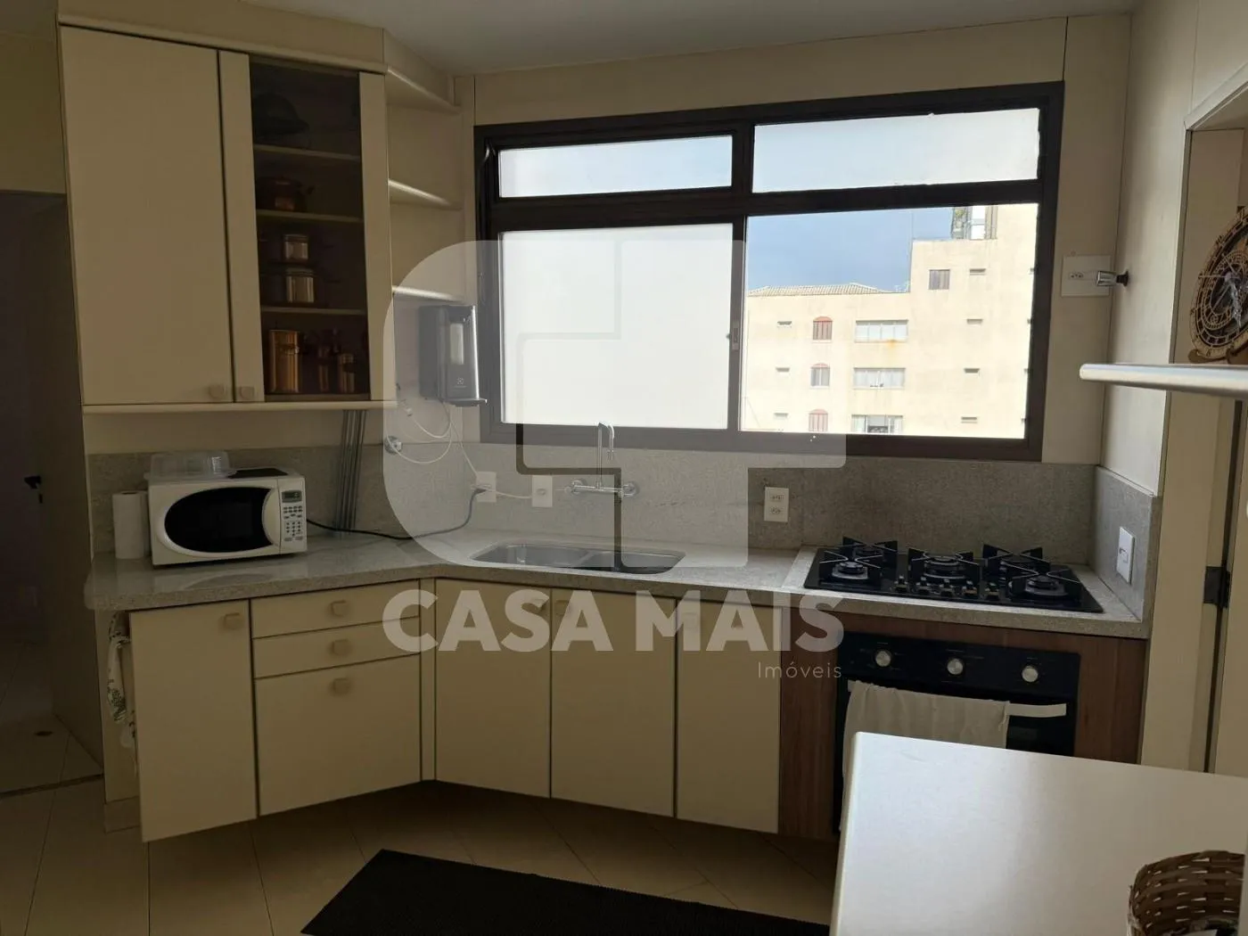 Imagem Apartamento para Locação em São Paulo / SP no bairro Jardim Paulista