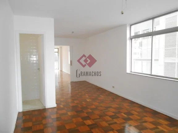 Imagem Apartamento à Venda - Santa Cecília, 2 Quartos, 185 m2 - São Paulo