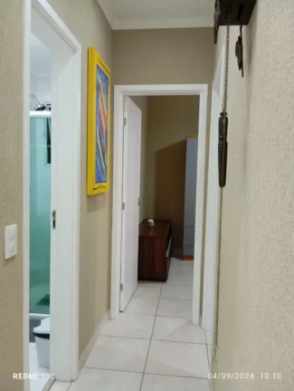 Imagem Apartamento à Venda no Ocian - Praia Grande