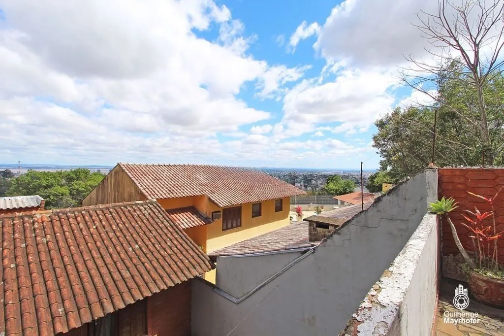 Imagem Casa para Venda - 3 dormitórios, sendo 1 suites, 2 vagas - São Caetano
