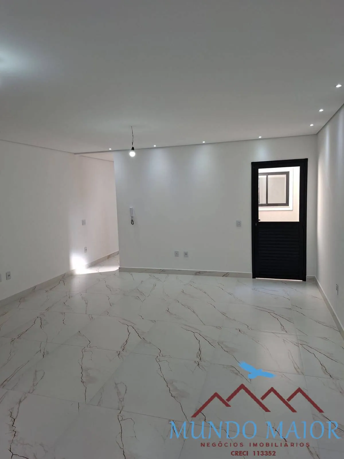 Imagem Sobrado Novo 200m² Luxo - 4 Dorms + 2 Suítes - 4 vagas - Vila Curuça!