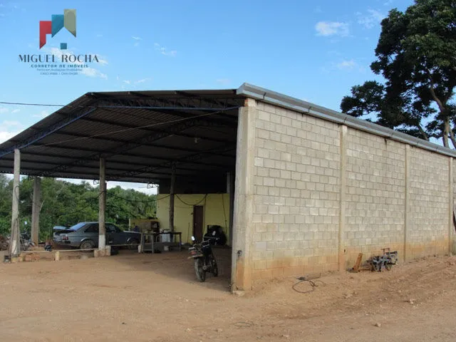 Imagem Fazenda região de Itapetininga SP