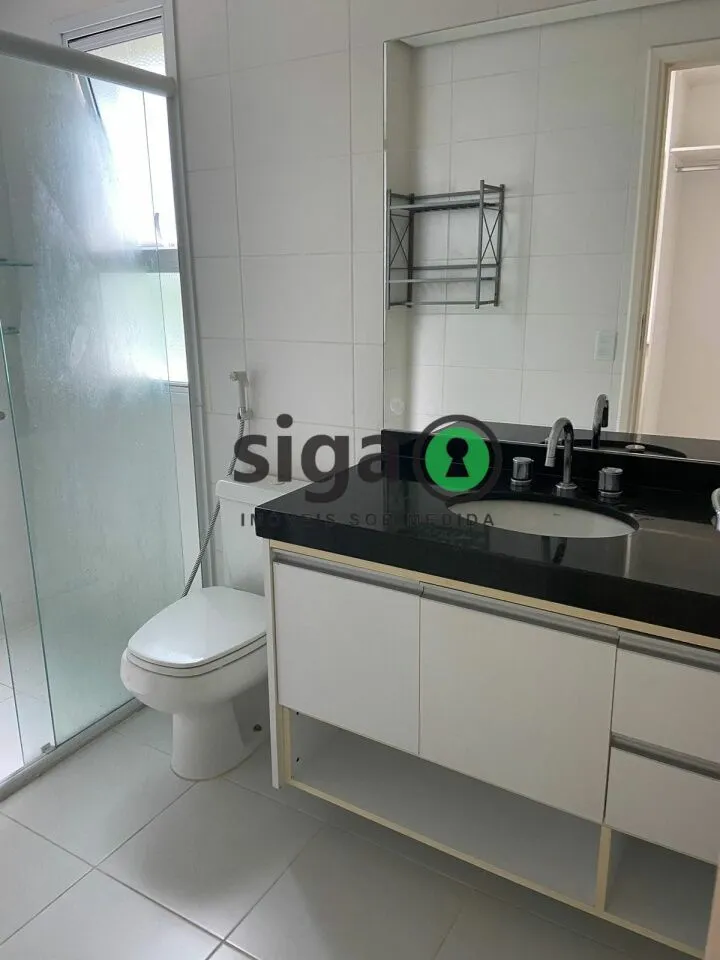 Imagem Apartamento na Vila Andrade de 3 Quartos com 2 Vagas - 132m² à Venda.