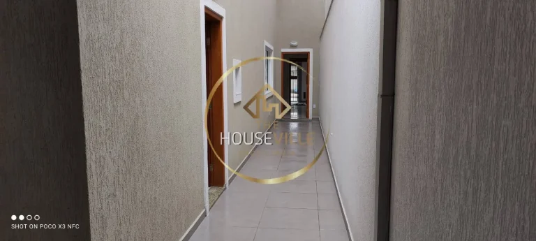 Imagem Casa Sobrado 3 dormitórios (1suíte ), Jardim Satélite, Sjc.