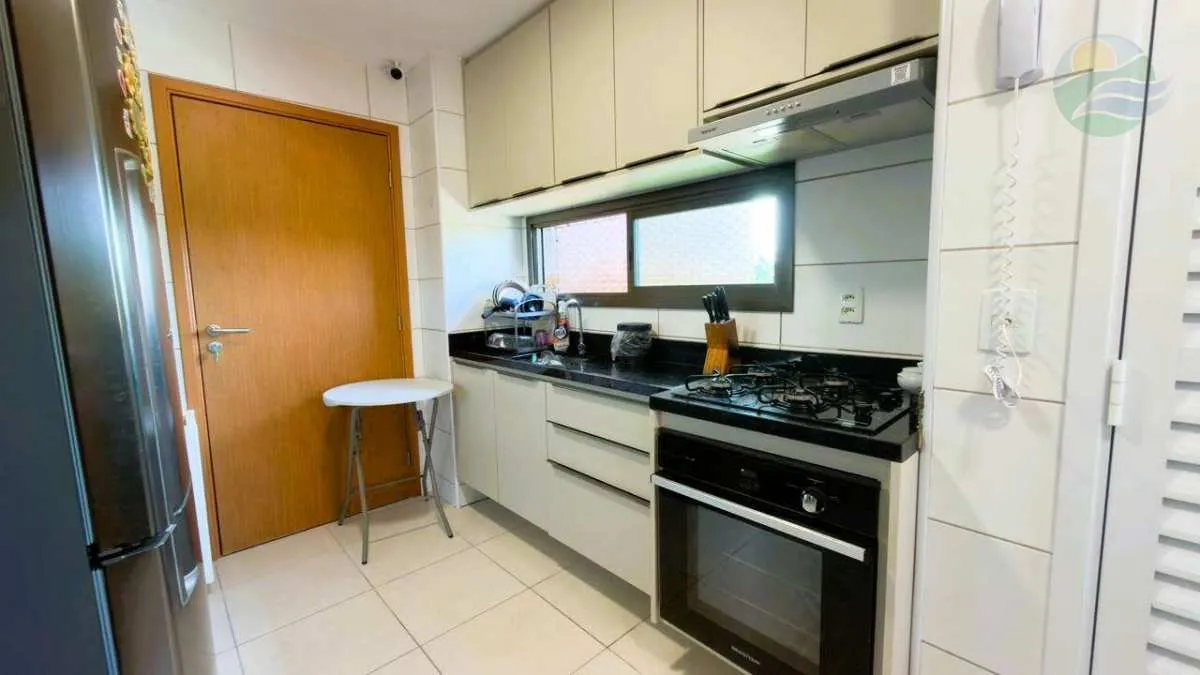 Imagem Apartamento de 03 Suites, para venda, no Verano, Reserva do Paiva, Cabo de Santo Agostinho.