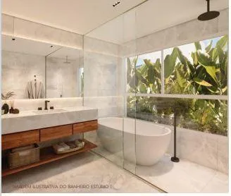 Imagem Rio Signature Residence Spa - Lançamento em Ipanema | Zona Sul