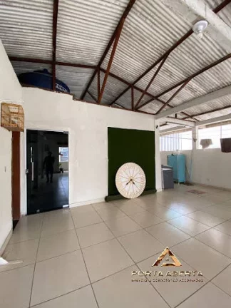 Imagem Casa duplex 3 quartos no Canaã - cod 1186