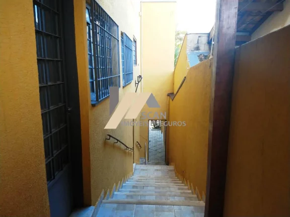 Imagem Casa à Venda com 4 quartos Nova Campinas em Campinas, São Paulo