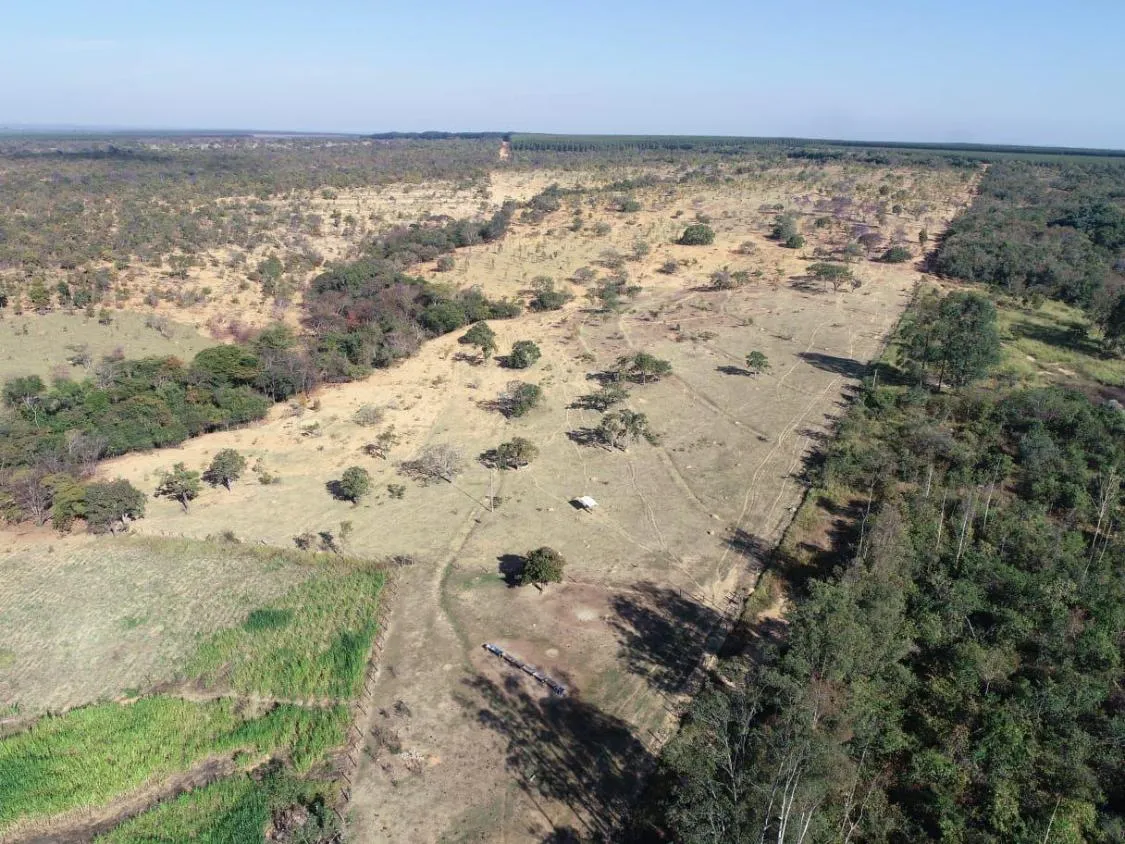Imagem Vendo em Felixlândia/MG / 97 Hectares de terra