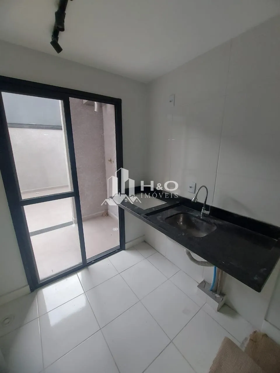 Imagem Apartamento à Venda no Tatuapé - 2 Dormitórios, Quintal e Salão de Festas