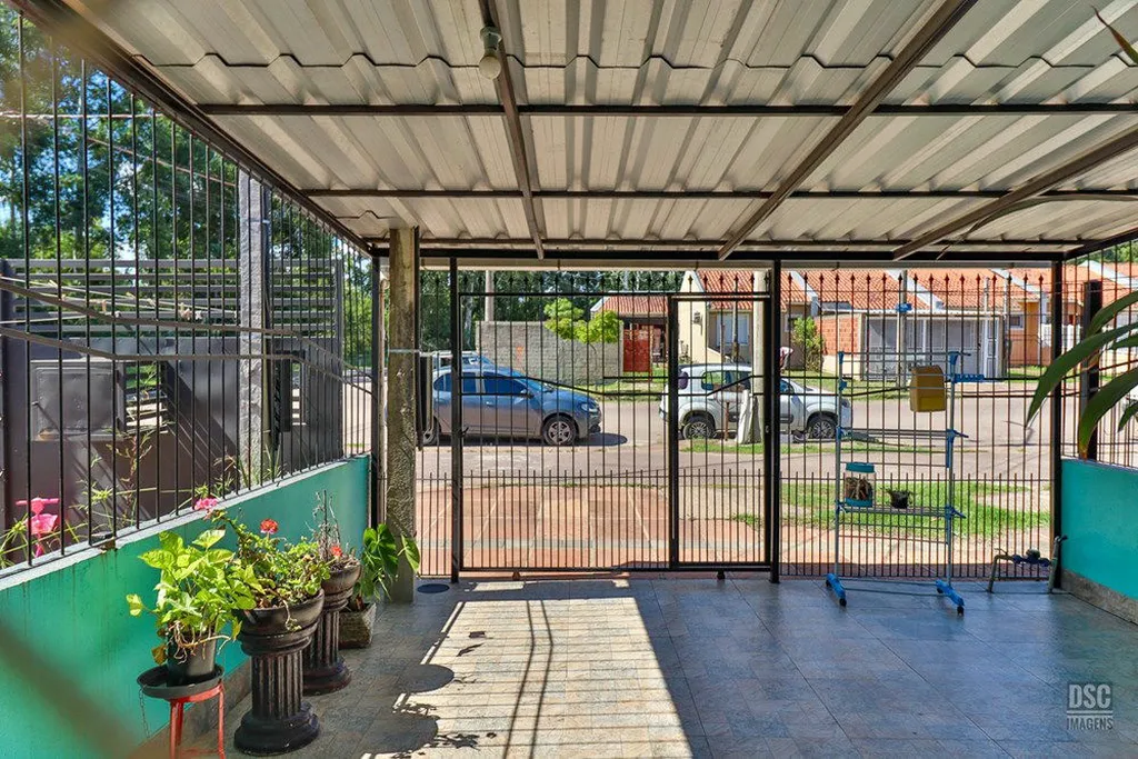 Imagem Casa em Restinga