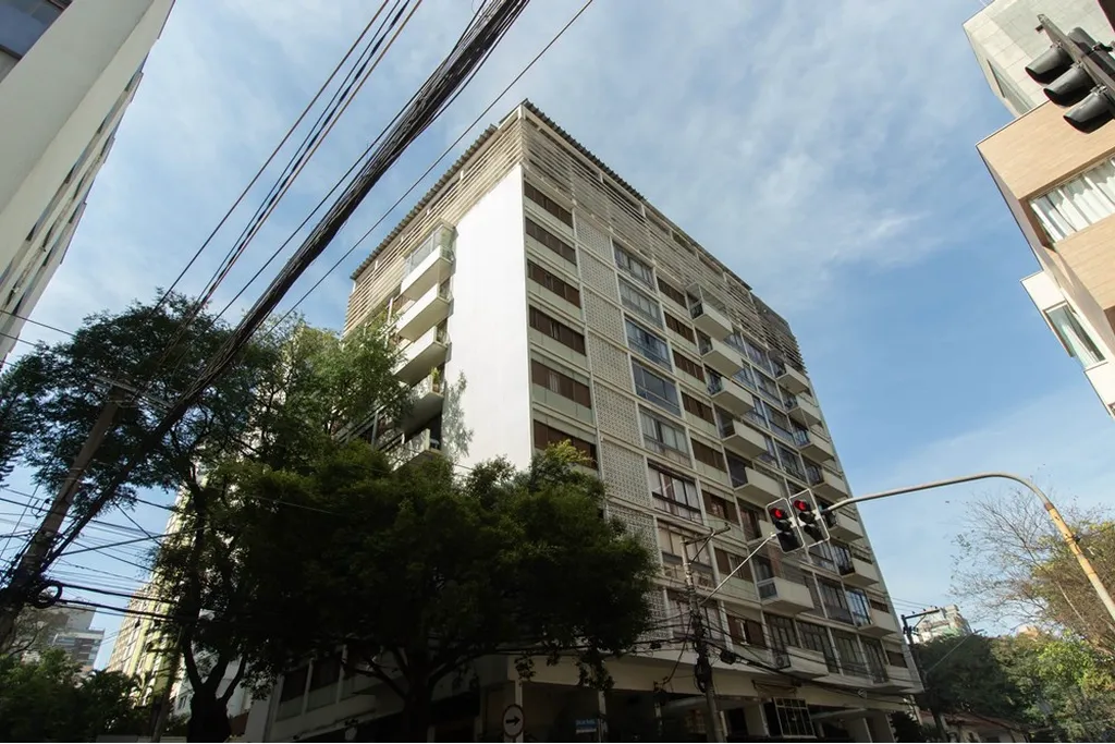 Imagem Apartamento à venda em São Paulo, Paraíso, com 2 quartos, 117m2