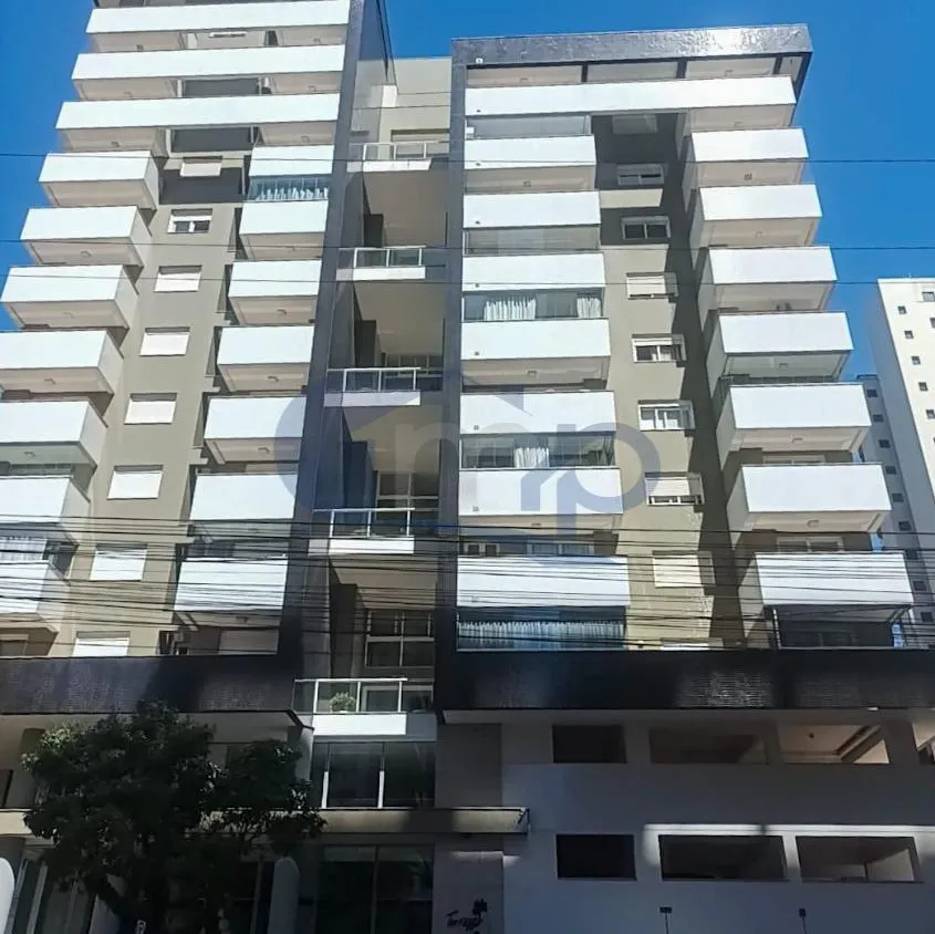 Apartamento a venda com 1 suite no Predial em Torres/RS