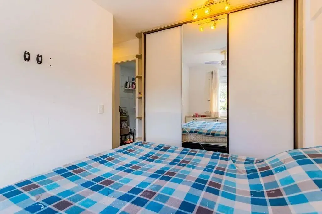 Imagem Apartamento em Jardim Carvalho