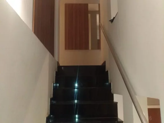 Imagem SALA PARA ALUGAR, 15 M² POR R$ 1.350,00/MÊS - MACUCO - SANTOS/SP