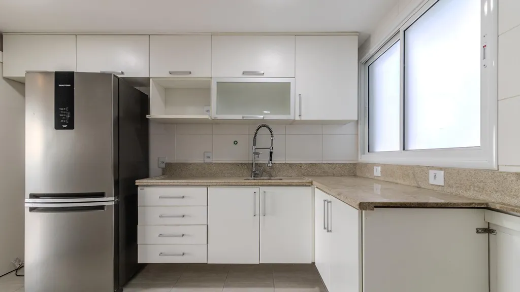 Imagem Apartamento em Jardim Europa