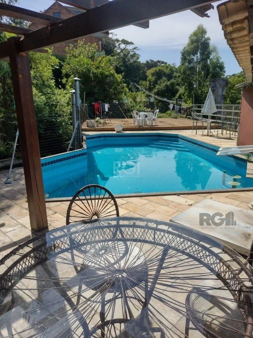Imagem Casa em Vila Conceição