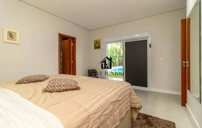 Imagem Casa à venda, 285 m² por R$ 1.980.000,00 - Condomínio Vale do Lago - Sorocaba/SP
