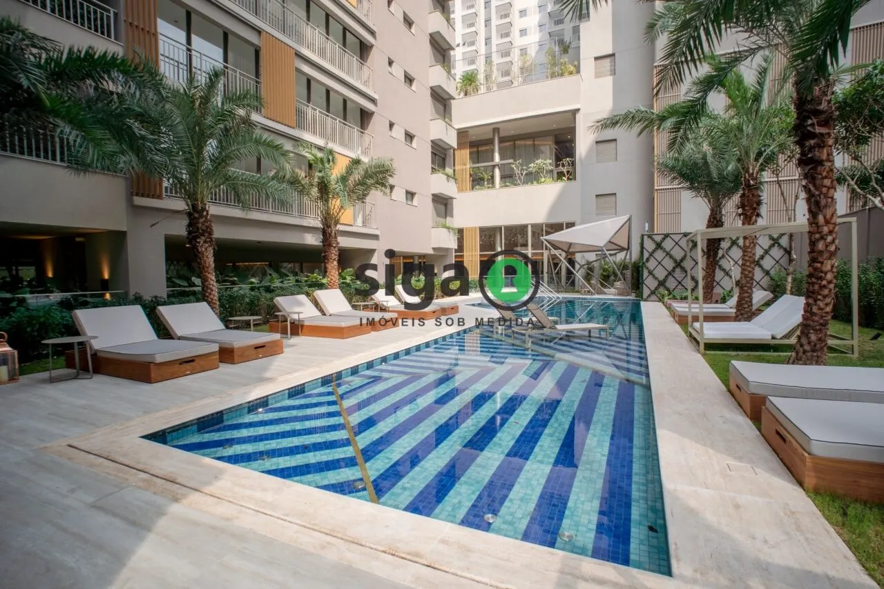Imagem Apartamento para venda em Moema 04 suítes, São Paulo - SP