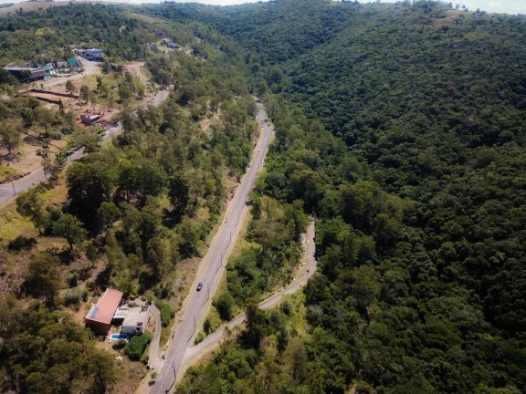 Imagem Condomínio Ecovillage Urban Resort Lote 33 - Terreno à venda no bairro Santa Isabel - Viamão/RS