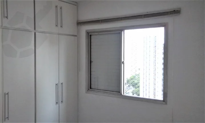 Imagem VILA MASCOTE * VENDA ou LOCAÇÃO * 2 DORMI. * 1 VAGA FIXA * LADO SOL