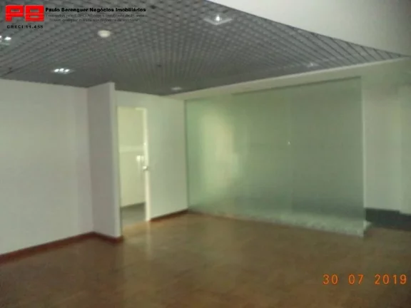 Imagem Andar comercial 2.844m² - CENESP