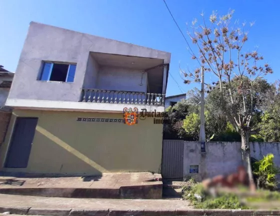 Imagem Chácara com 1 dormitório à venda, 600 m² por R$ 480.000,00 - Terra Preta - Mairiporã/SP