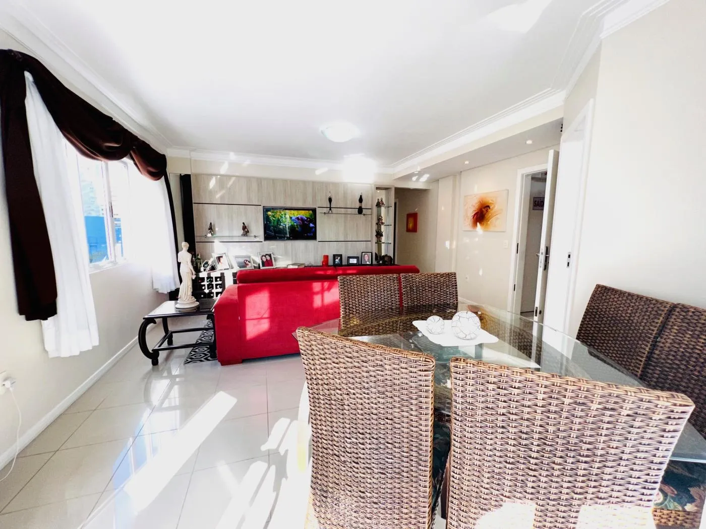 Imagem Apartamento Zona Central para Venda em Balneário Camboriú, CENTRO, 3 dormitórios, 1 suíte, 2 banheiros, 1 vaga