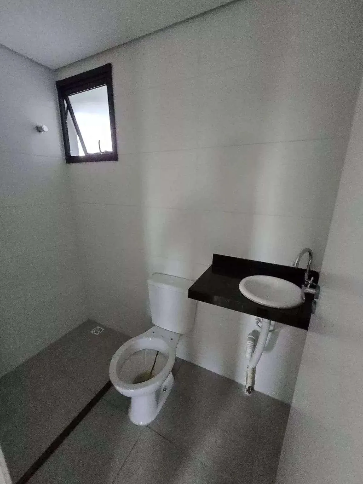 Imagem Cobertura Duplex 2 dormitórios - Vila Humaitá - Santo André