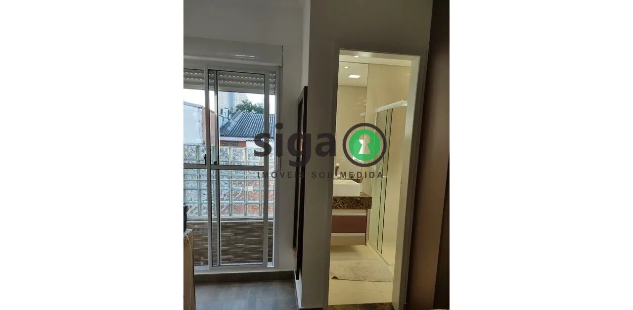 Imagem Casa Aconchegante no Ipiranga com Conceito Aberto e Excelente Localização