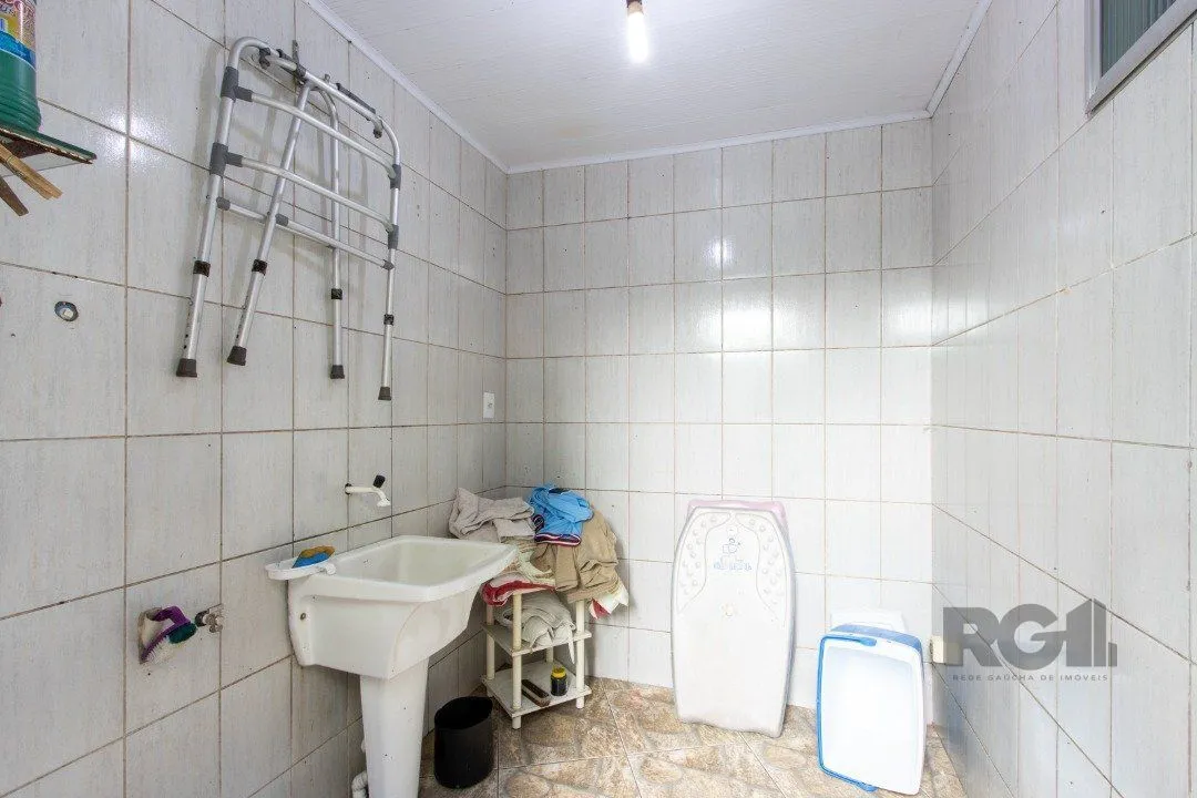 Imagem Casa de Condomínio em Hípica