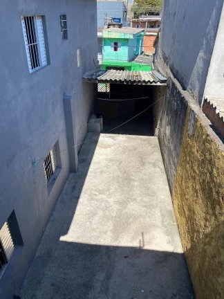 Imagem vende se casa no itaim Paulista