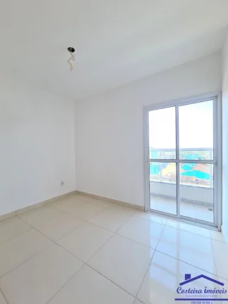 Imagem Apartamento novo no Perequê-Açú