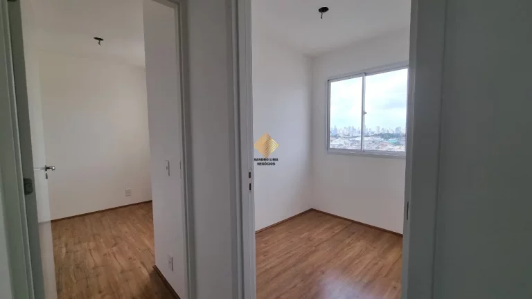 Imagem APARTAMENTO DE 32M², 2 DORMITÓRIOS SEM VAGA A VENDA - PIRITUBA - ZONA NORTE - SÃO PAULO/SP