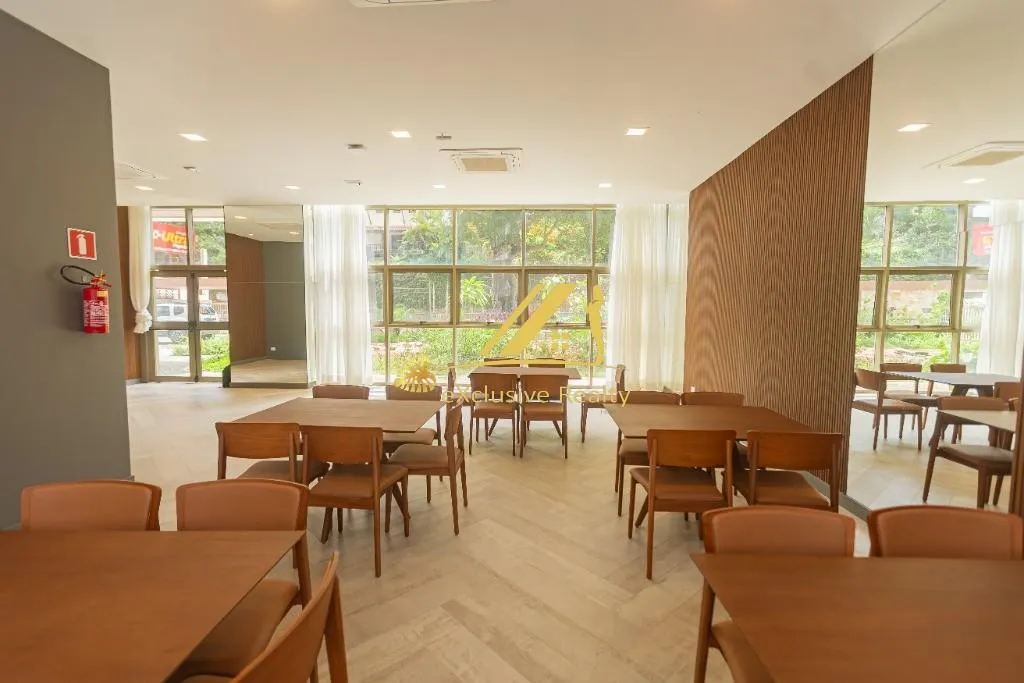 Imagem Apartamento RESIDENCIAL em Salvador - Bahia, Horto Florestal