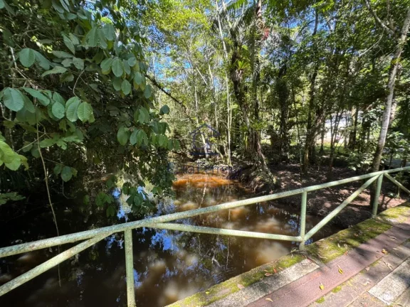 Linda chácara à venda a 3 km da Rodovia dos Tamoios sentido Pouso Alto em Estrada Tamoios a Pouso Alto